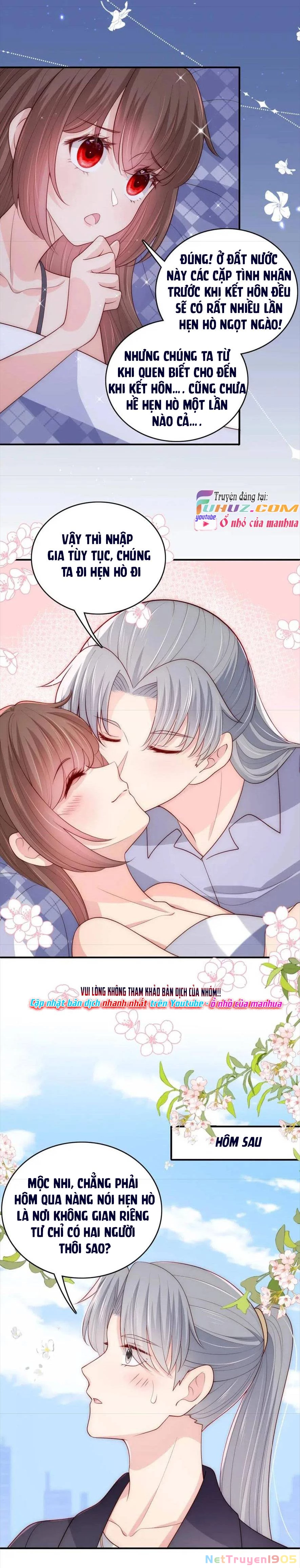 Dưỡng Địch Vi Hoạn Chapter 187 - 2