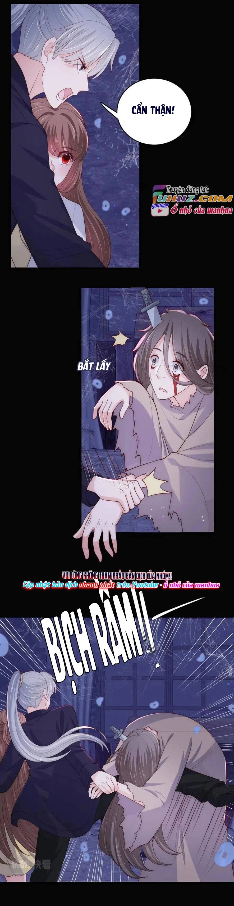 Dưỡng Địch Vi Hoạn Chapter 187 - 7