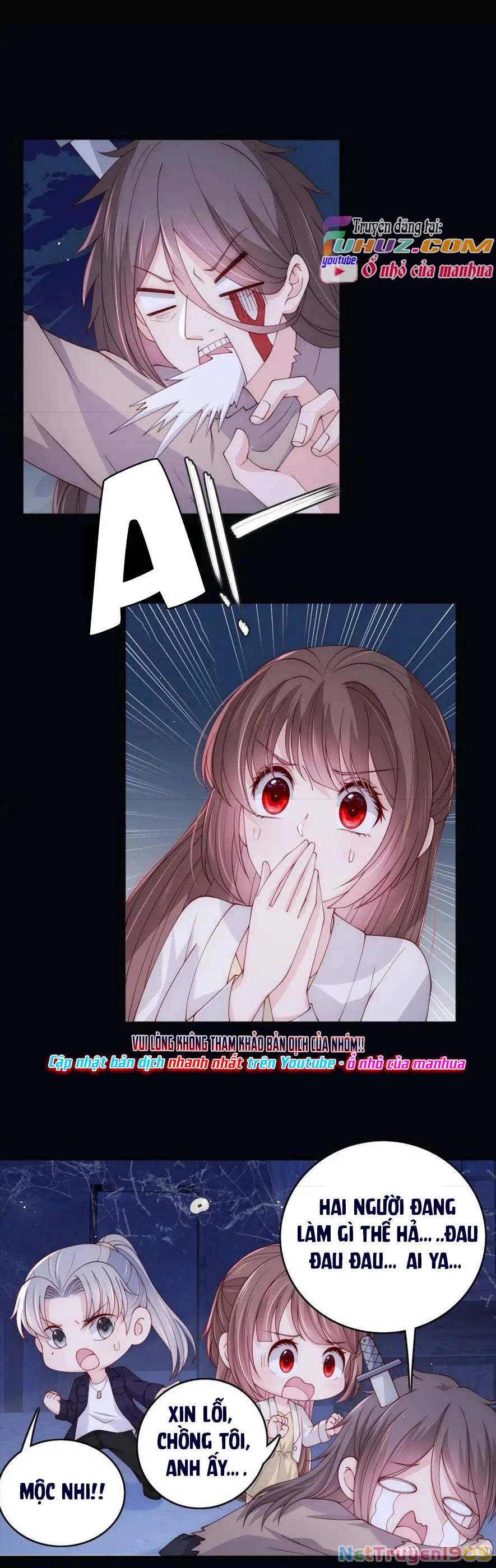 Dưỡng Địch Vi Hoạn Chapter 187 - 8