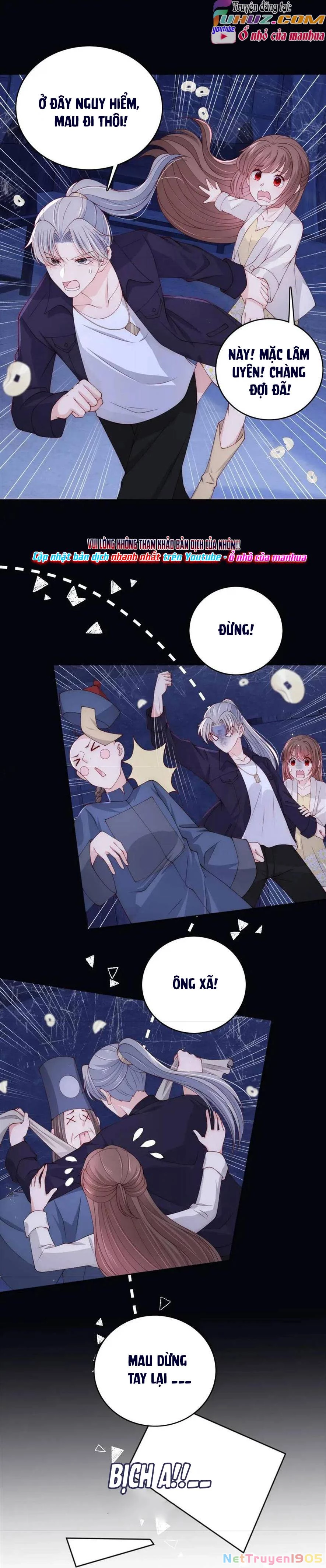 Dưỡng Địch Vi Hoạn Chapter 187 - 9