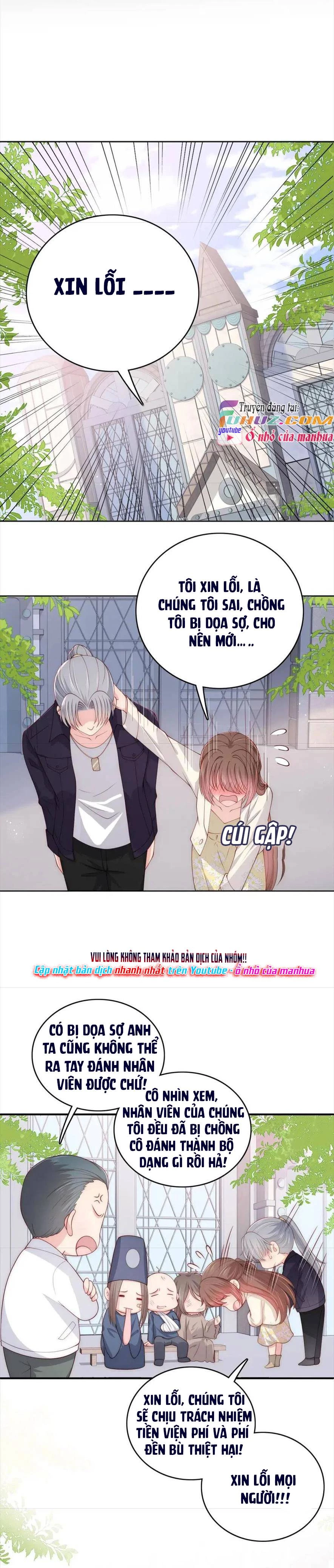 Dưỡng Địch Vi Hoạn Chapter 187 - 10