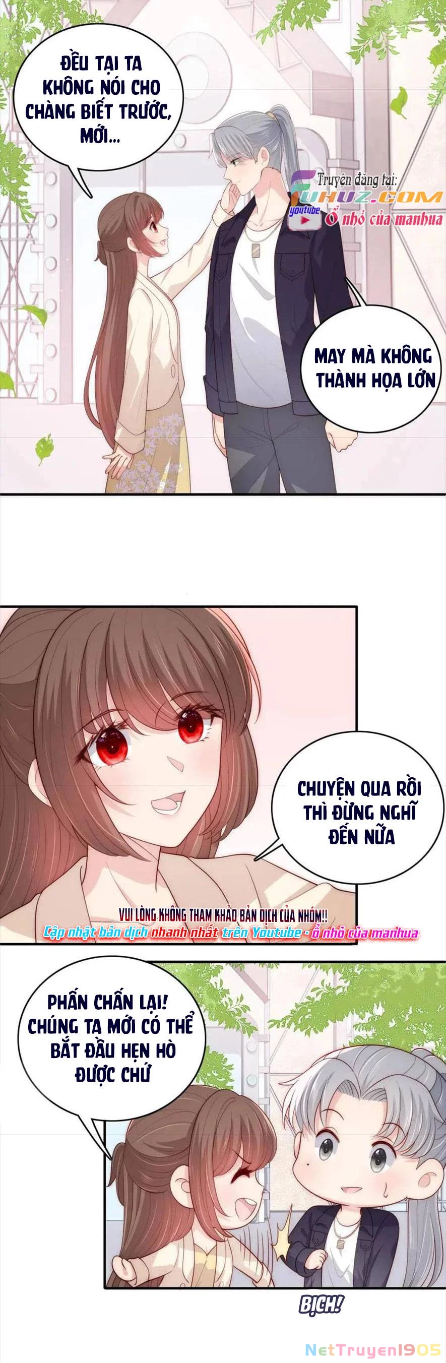 Dưỡng Địch Vi Hoạn Chapter 187 - 12