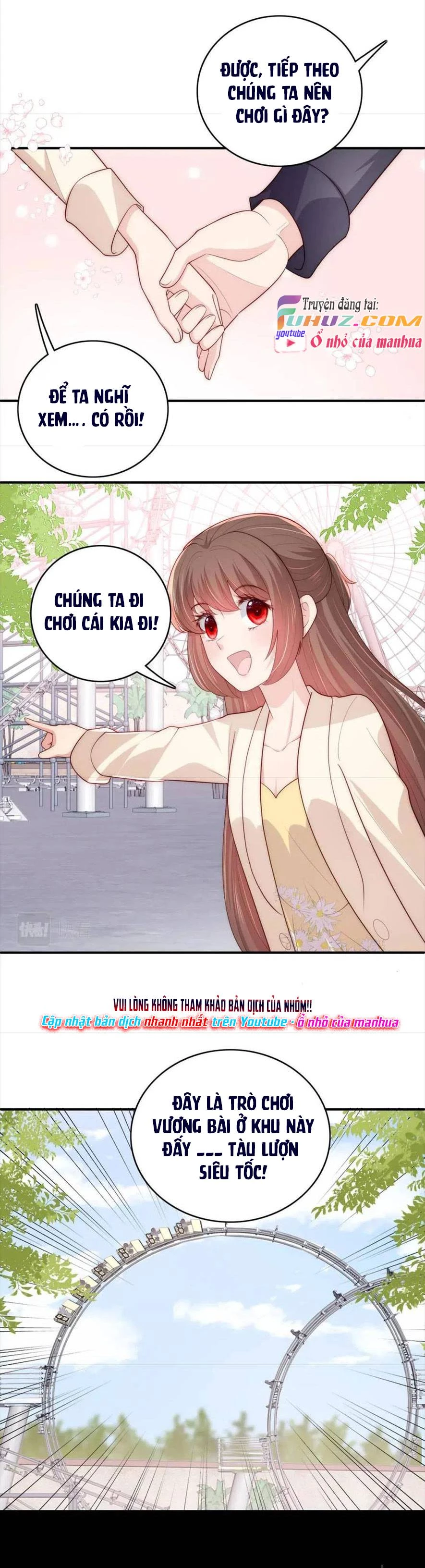 Dưỡng Địch Vi Hoạn Chapter 187 - 13