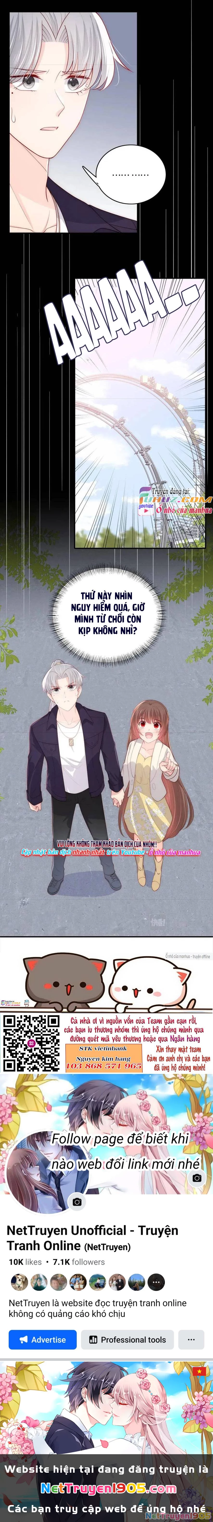 Dưỡng Địch Vi Hoạn Chapter 187 - 14