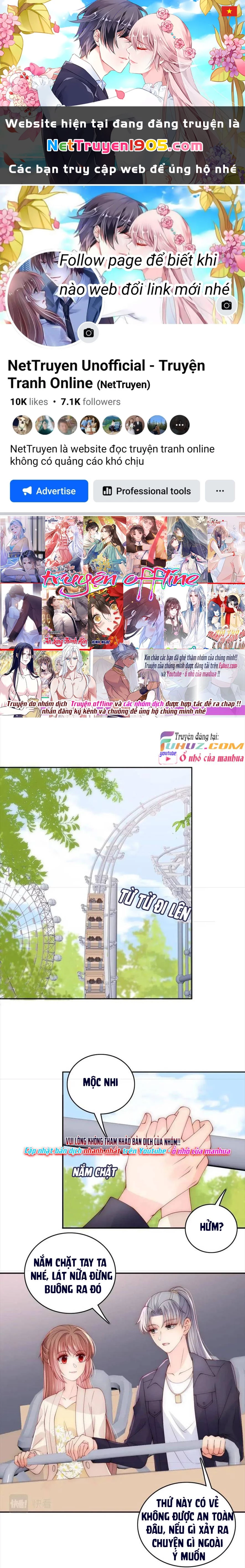 Dưỡng Địch Vi Hoạn Chapter 188 - 1