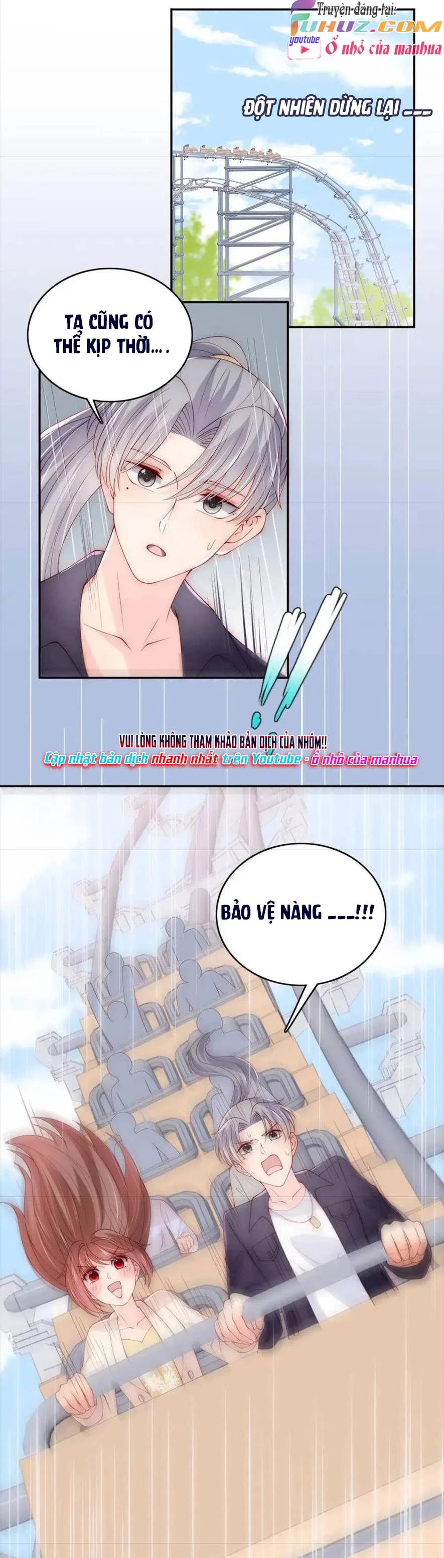 Dưỡng Địch Vi Hoạn Chapter 188 - 2