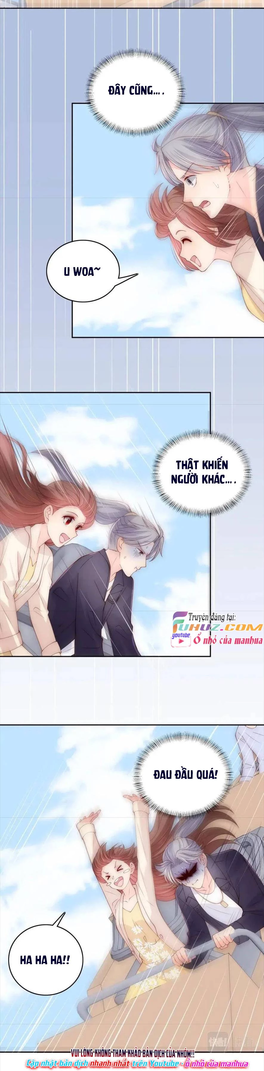 Dưỡng Địch Vi Hoạn Chapter 188 - 3