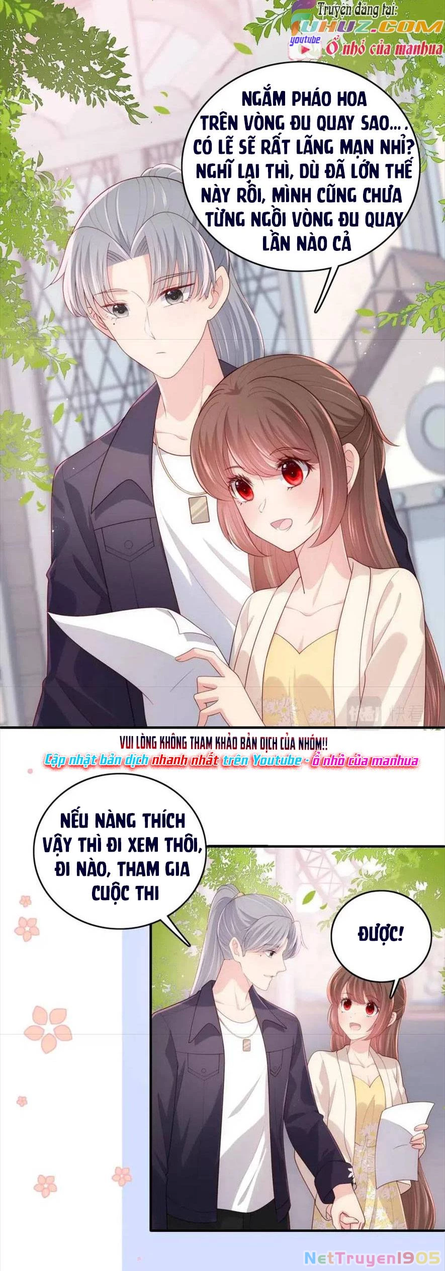 Dưỡng Địch Vi Hoạn Chapter 188 - 7