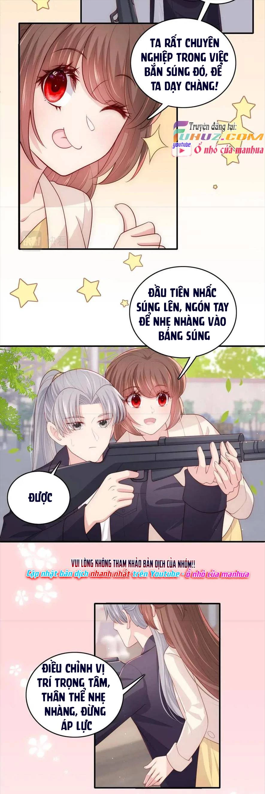 Dưỡng Địch Vi Hoạn Chapter 188 - 9