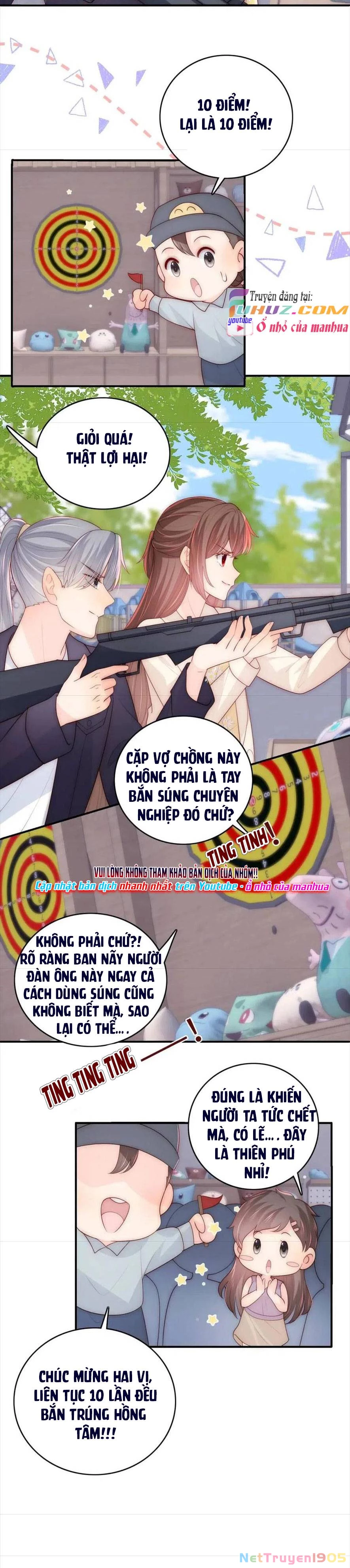 Dưỡng Địch Vi Hoạn Chapter 188 - 12