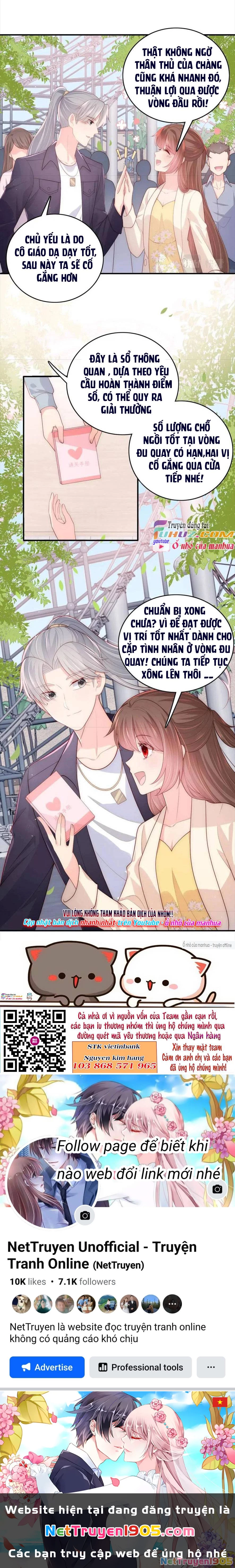 Dưỡng Địch Vi Hoạn Chapter 188 - 13