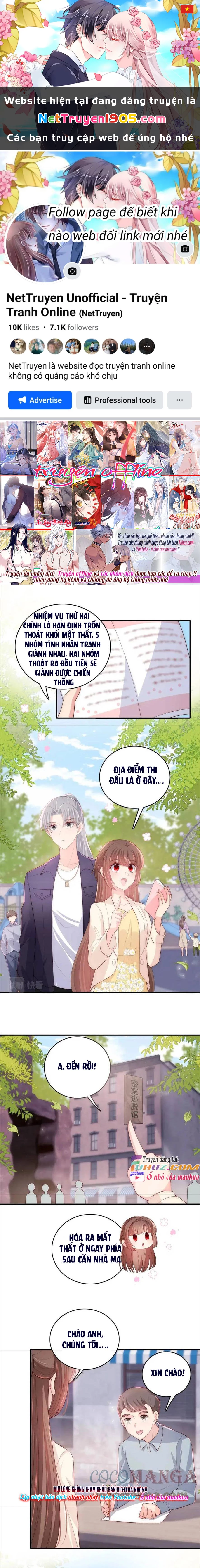 Dưỡng Địch Vi Hoạn Chapter 189 - 1
