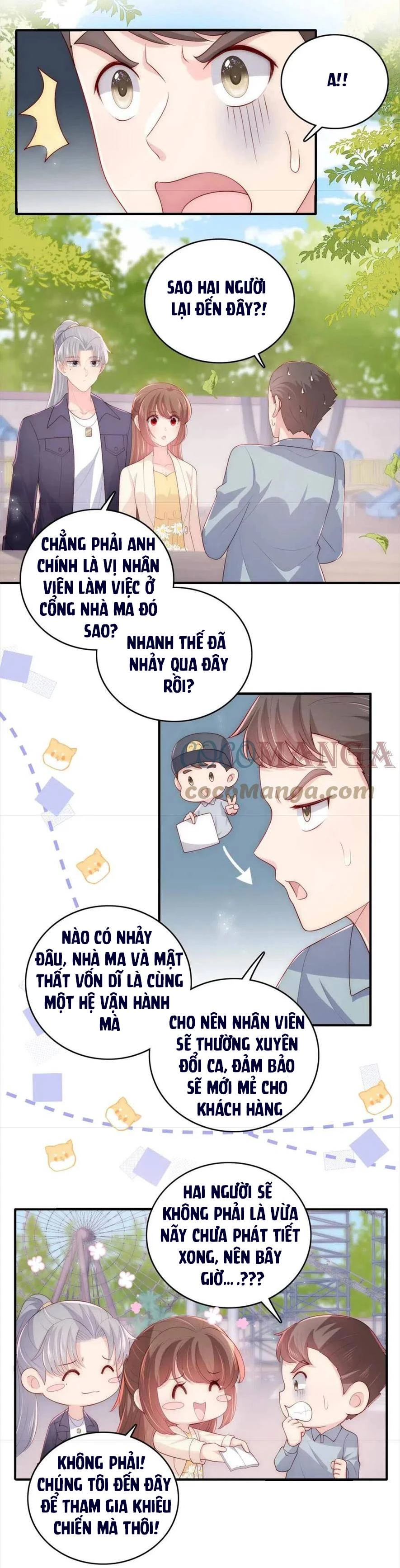 Dưỡng Địch Vi Hoạn Chapter 189 - 2