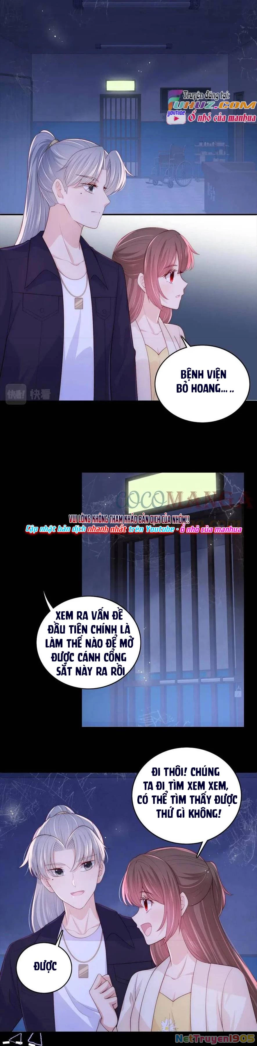 Dưỡng Địch Vi Hoạn Chapter 189 - 5