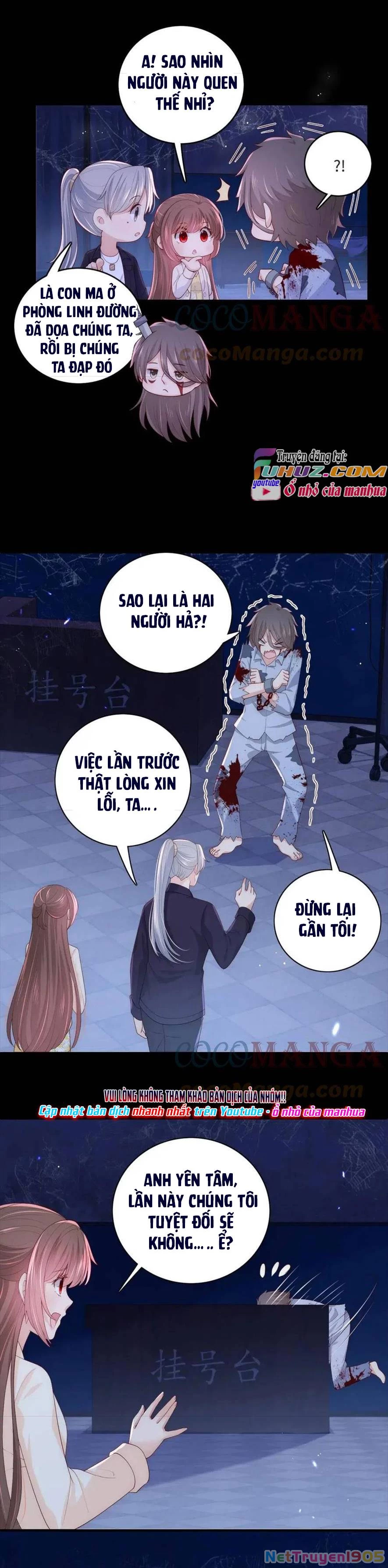 Dưỡng Địch Vi Hoạn Chapter 189 - 8