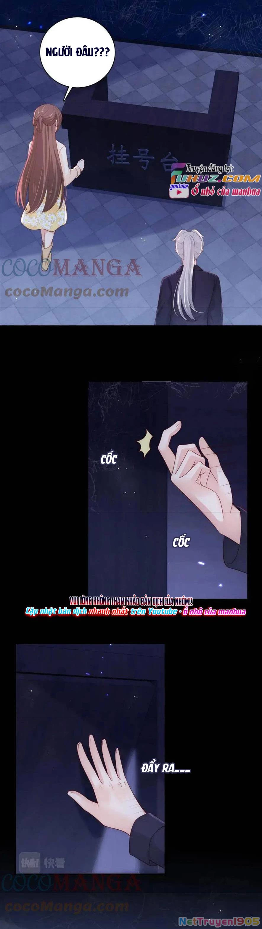 Dưỡng Địch Vi Hoạn Chapter 189 - 9
