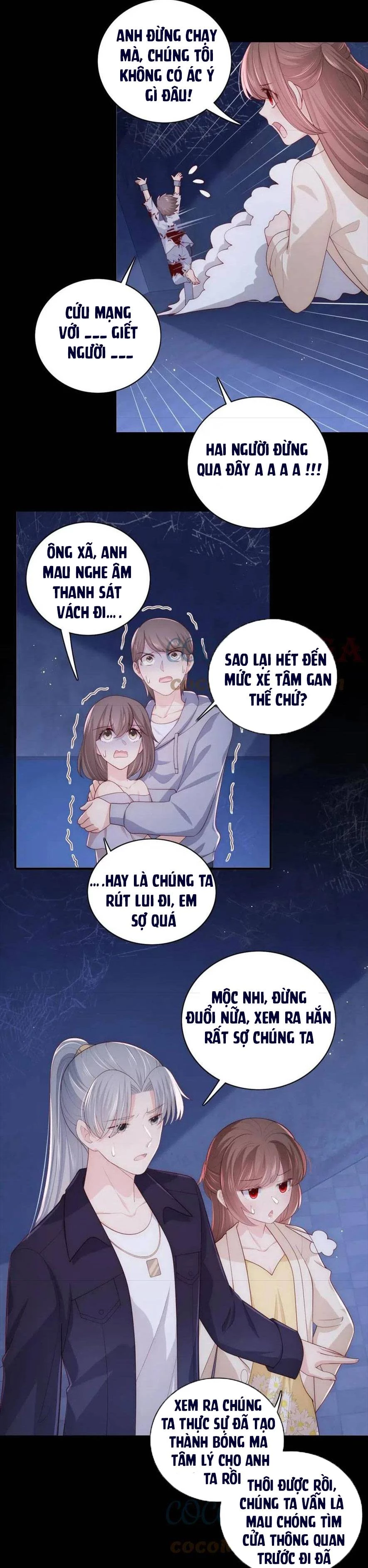 Dưỡng Địch Vi Hoạn Chapter 189 - 12