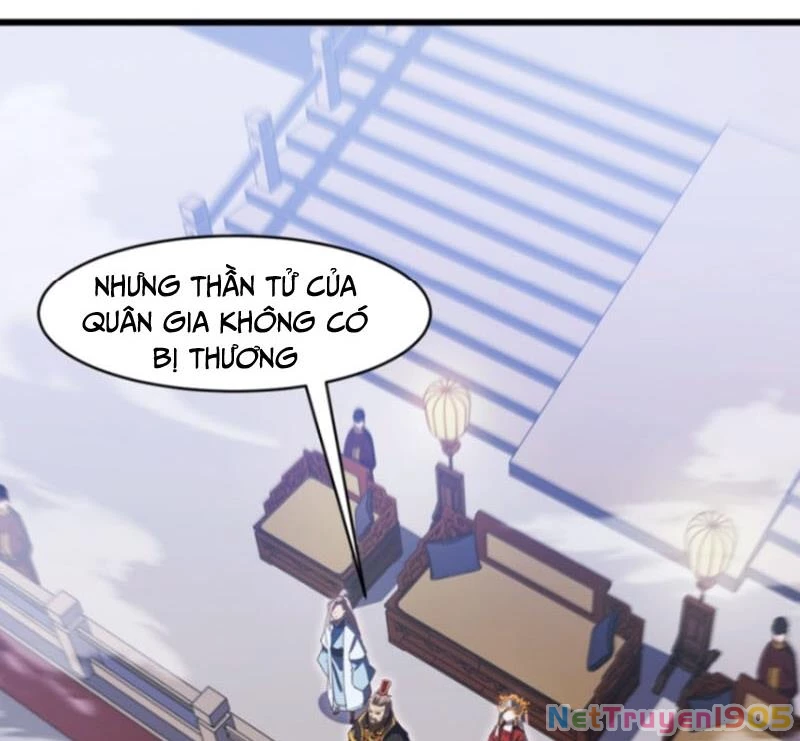 Bắt Đầu Đánh Dấu Hoang Cổ Thánh Thể Chapter 104 - 29