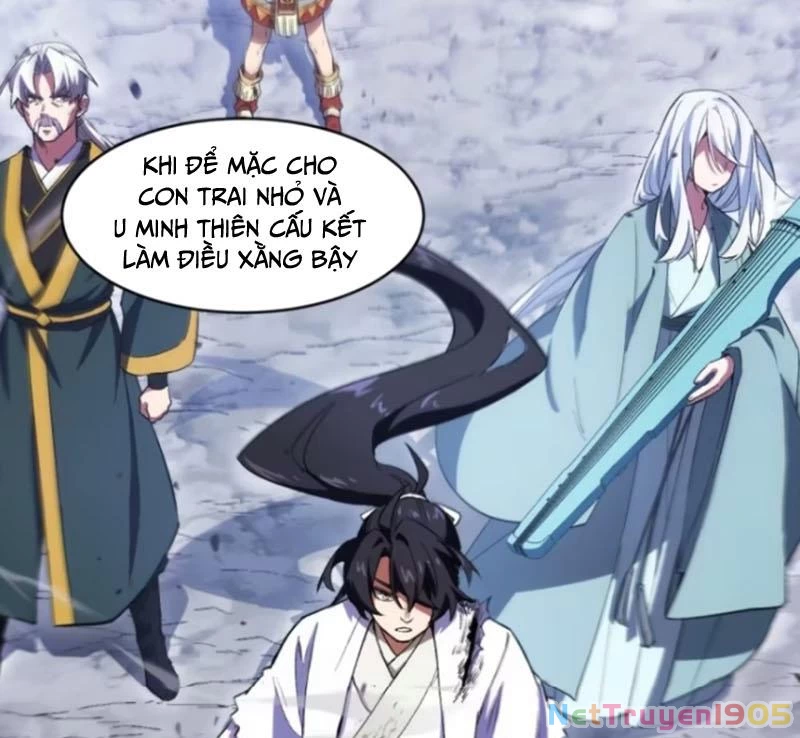 Bắt Đầu Đánh Dấu Hoang Cổ Thánh Thể Chapter 104 - 59