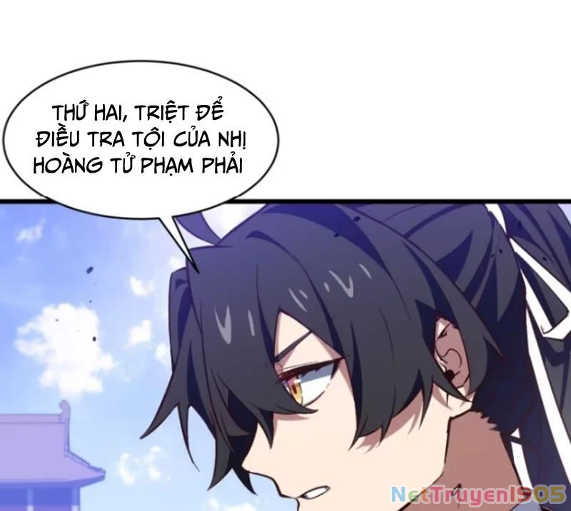 Bắt Đầu Đánh Dấu Hoang Cổ Thánh Thể Chapter 104 - 91