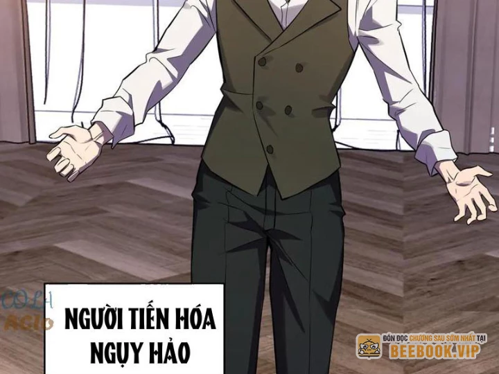 Mạt Nhật Thiên Hạ: Ta, Virus Quân Vương Chapter 68 - 30