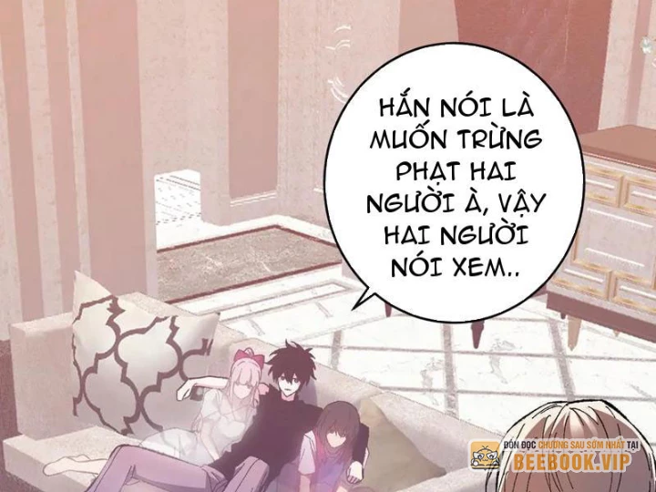 Mạt Nhật Thiên Hạ: Ta, Virus Quân Vương Chapter 68 - 57