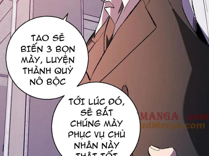 Mạt Nhật Thiên Hạ: Ta, Virus Quân Vương Chapter 68 - 64