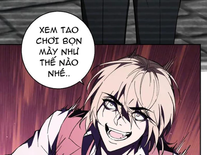 Mạt Nhật Thiên Hạ: Ta, Virus Quân Vương Chapter 68 - 71