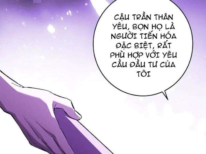 Mạt Nhật Thiên Hạ: Ta, Virus Quân Vương Chapter 68 - 101