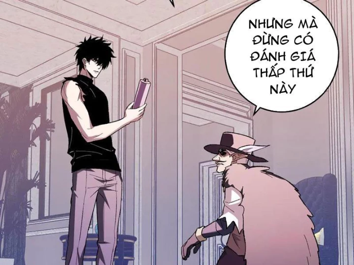 Mạt Nhật Thiên Hạ: Ta, Virus Quân Vương Chapter 68 - 104