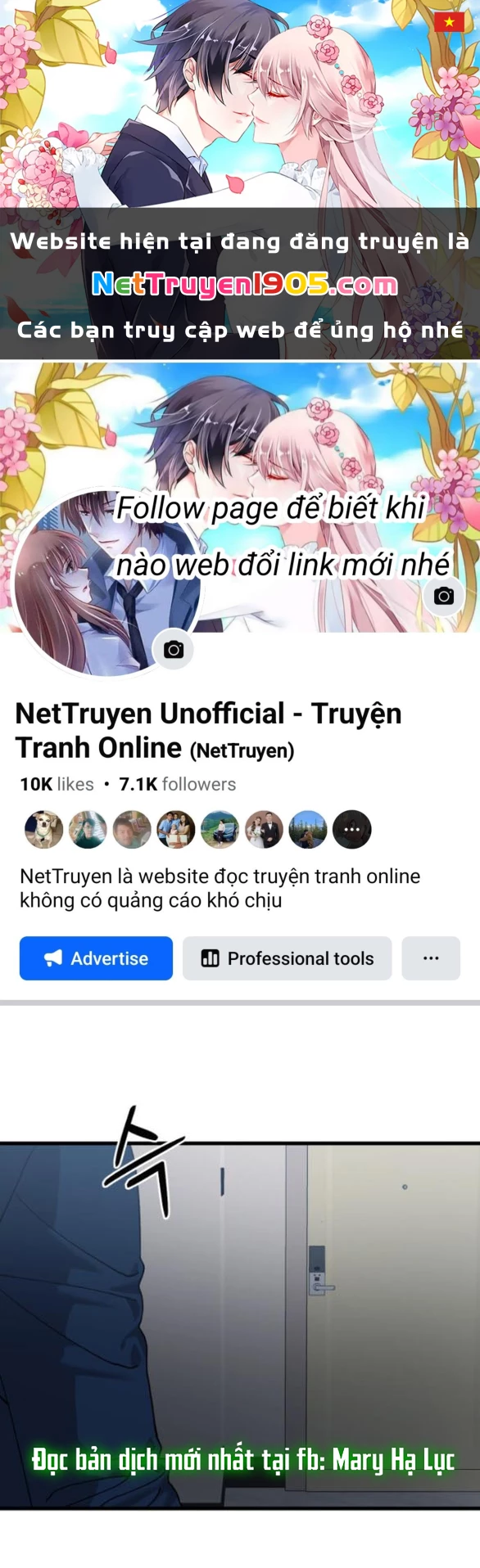 Quy Luật Về Rác Rưởi Chapter 25.1 - 1