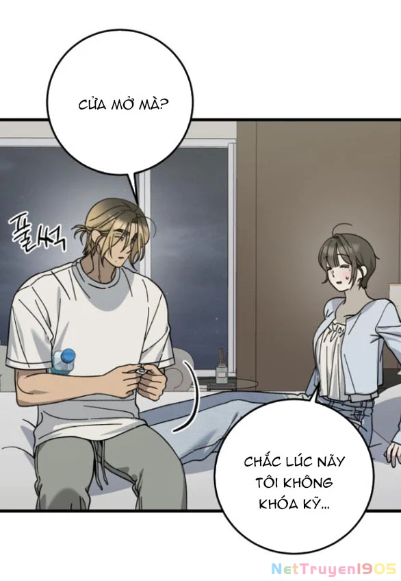 Quy Luật Về Rác Rưởi Chapter 25.1 - 8