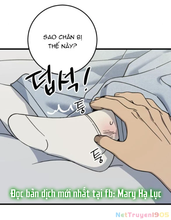 Quy Luật Về Rác Rưởi Chapter 25.1 - 16