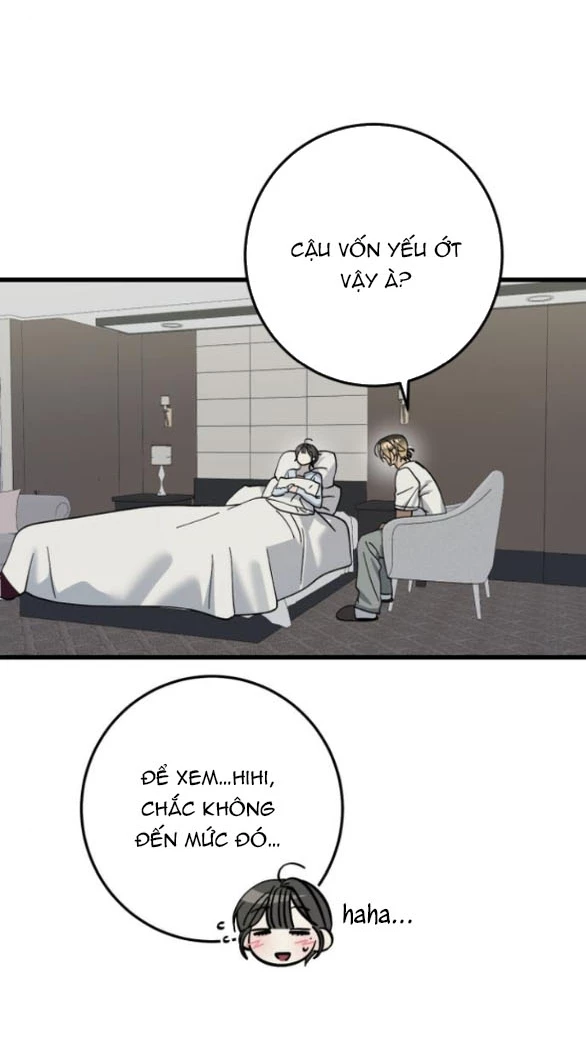 Quy Luật Về Rác Rưởi Chapter 25.1 - 18
