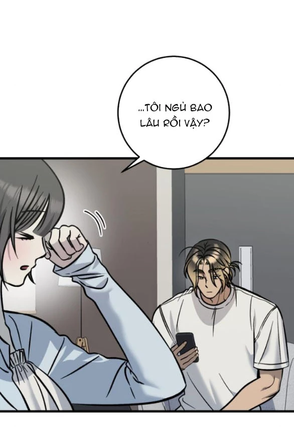 Quy Luật Về Rác Rưởi Chapter 25.1 - 22