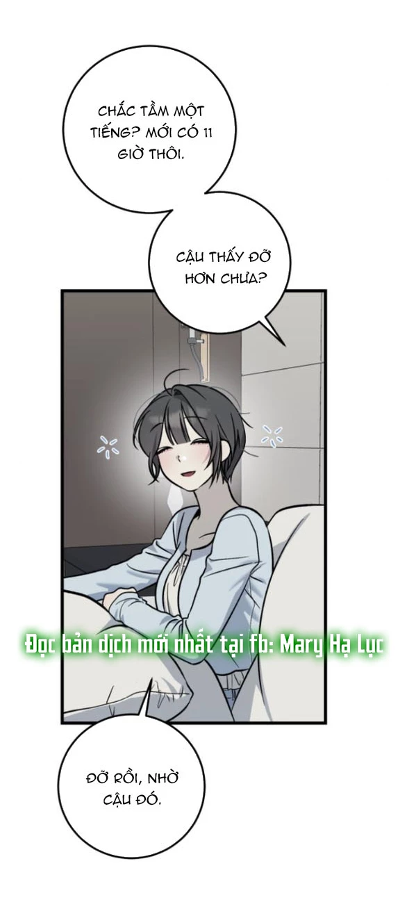 Quy Luật Về Rác Rưởi Chapter 25.1 - 23