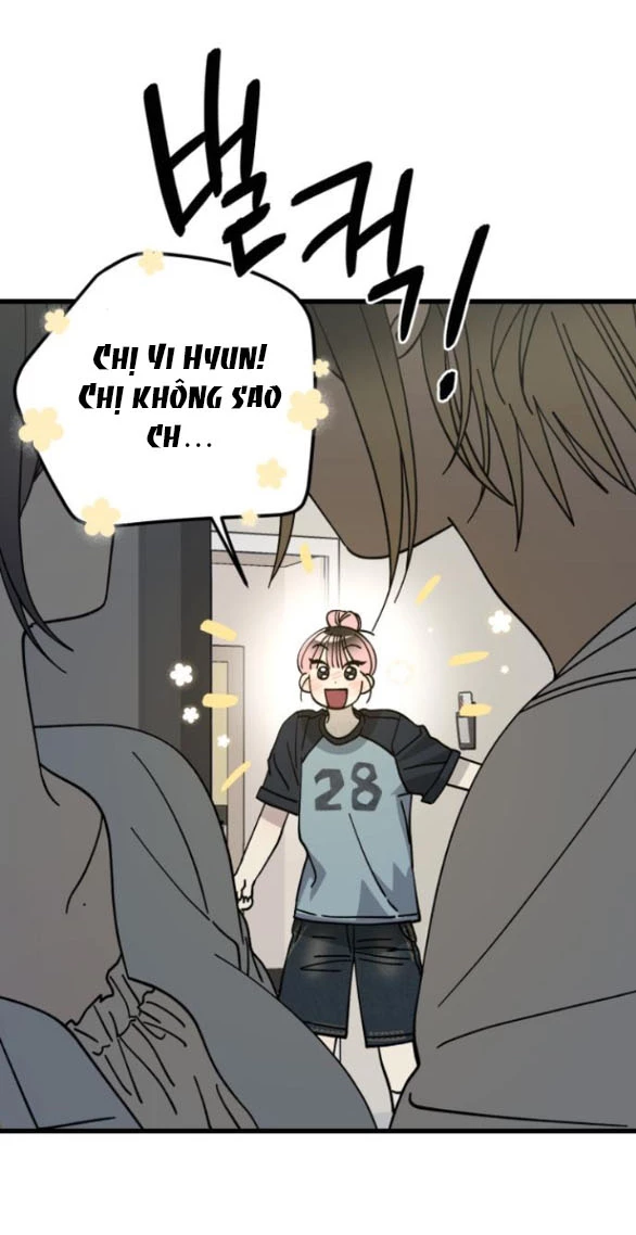 Quy Luật Về Rác Rưởi Chapter 25.2 - 18