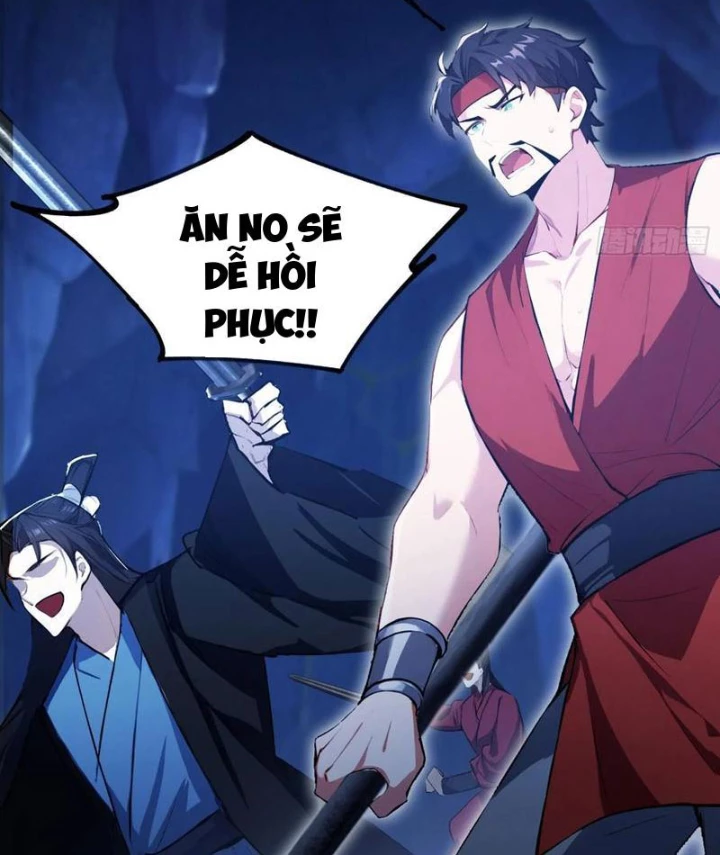 Hoá Ra Ta Đã Vô Địch Từ Lâu Chapter 301 - 7