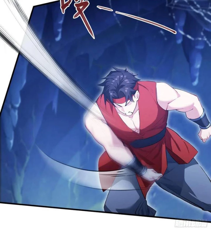 Hoá Ra Ta Đã Vô Địch Từ Lâu Chapter 301 - 10