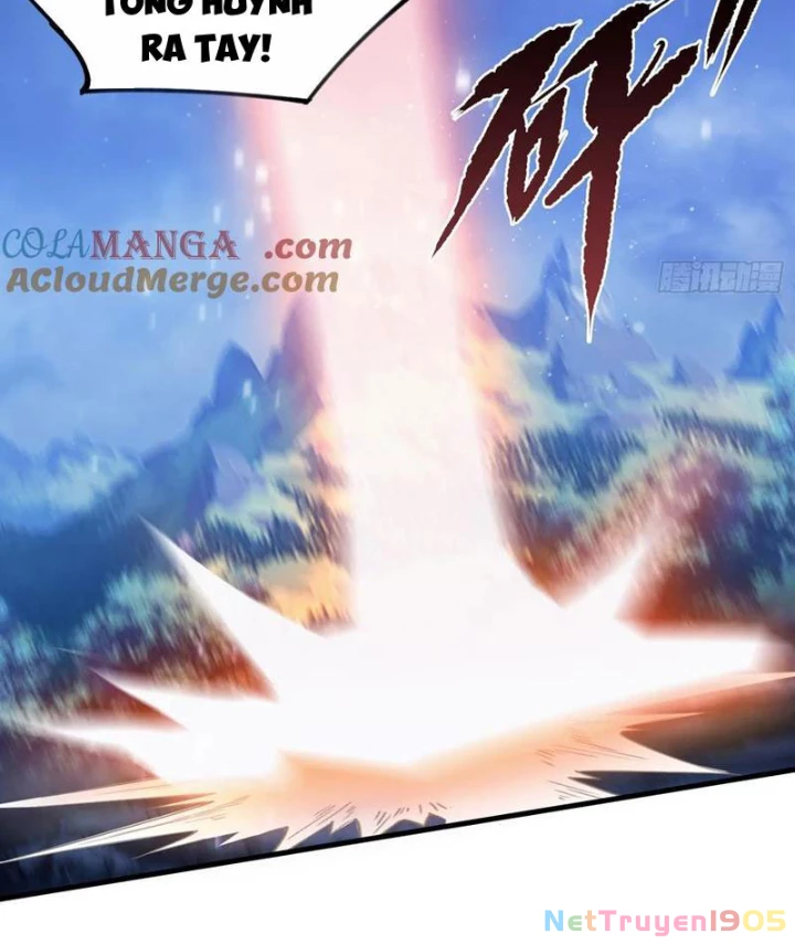 Hoá Ra Ta Đã Vô Địch Từ Lâu Chapter 301 - 13
