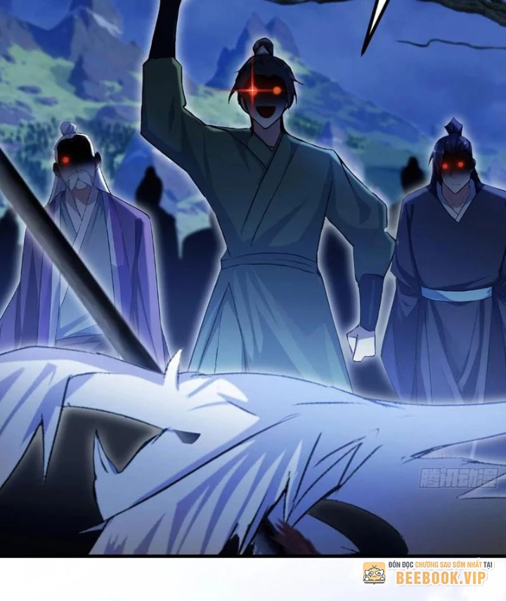 Hoá Ra Ta Đã Vô Địch Từ Lâu Chapter 301 - 15