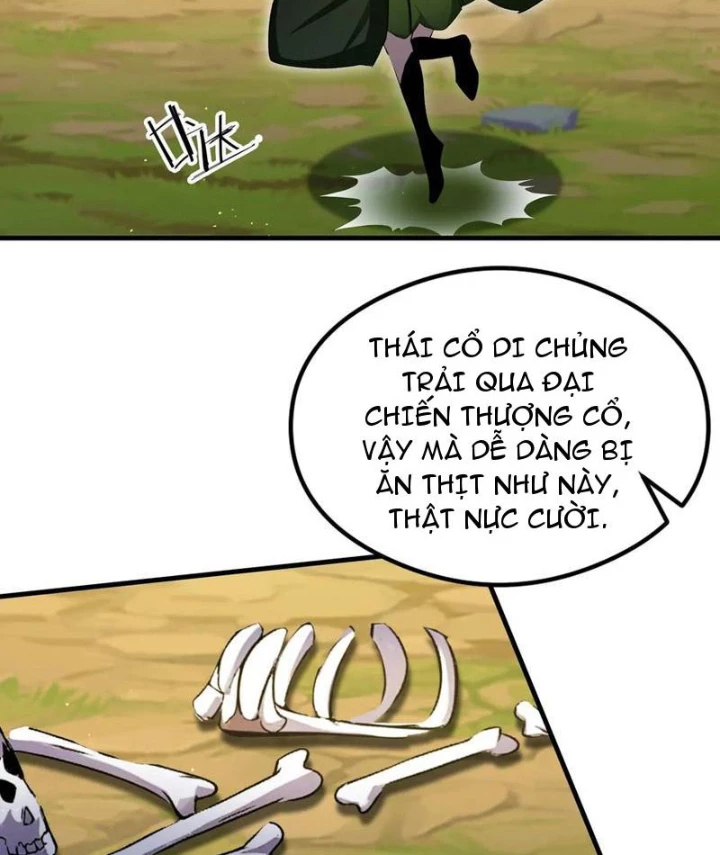 Hoá Ra Ta Đã Vô Địch Từ Lâu Chapter 301 - 19