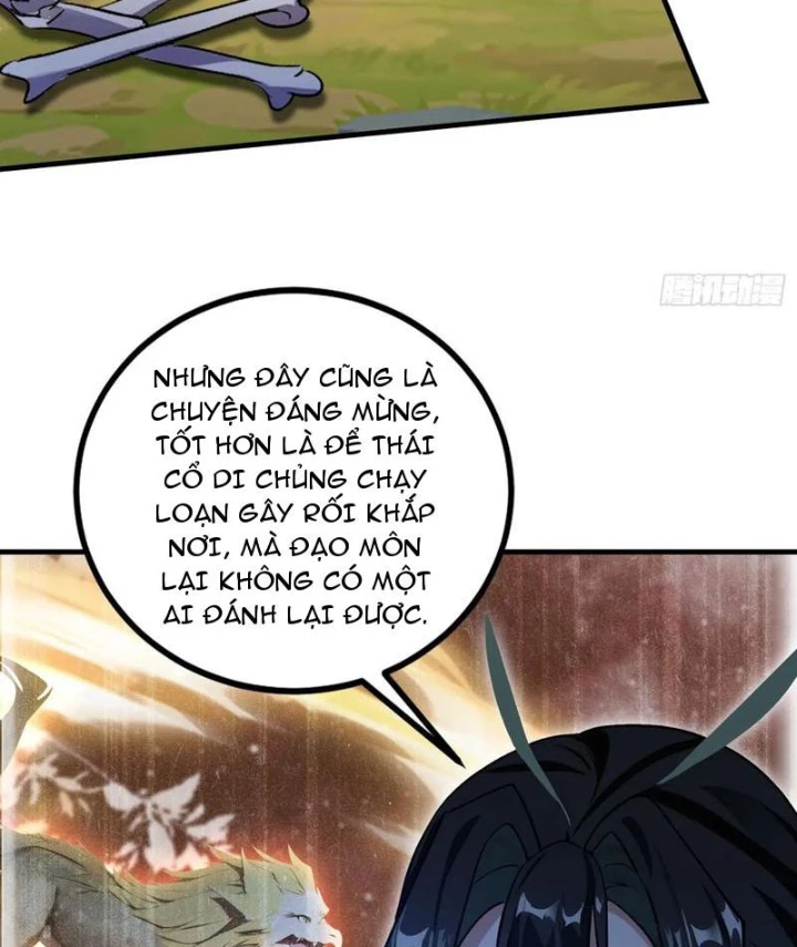 Hoá Ra Ta Đã Vô Địch Từ Lâu Chapter 301 - 20