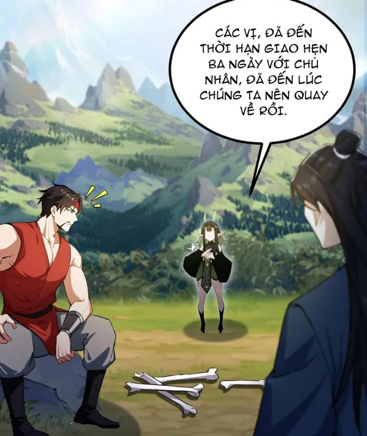 Hoá Ra Ta Đã Vô Địch Từ Lâu Chapter 301 - 22