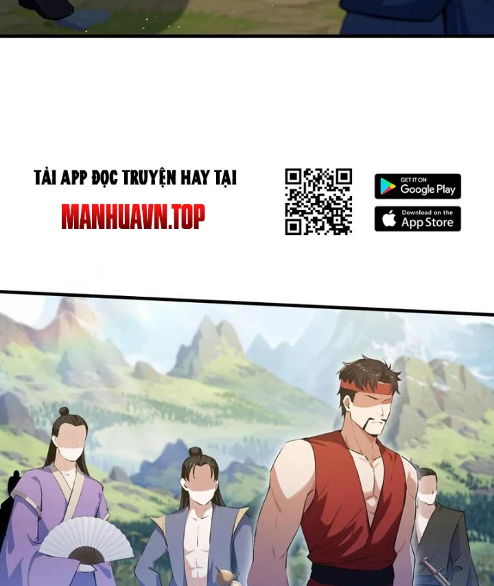 Hoá Ra Ta Đã Vô Địch Từ Lâu Chapter 301 - 23