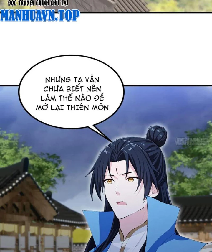 Hoá Ra Ta Đã Vô Địch Từ Lâu Chapter 301 - 29