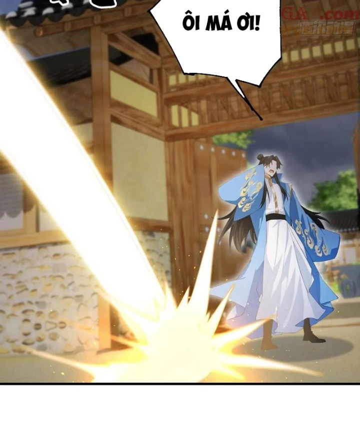 Hoá Ra Ta Đã Vô Địch Từ Lâu Chapter 301 - 31