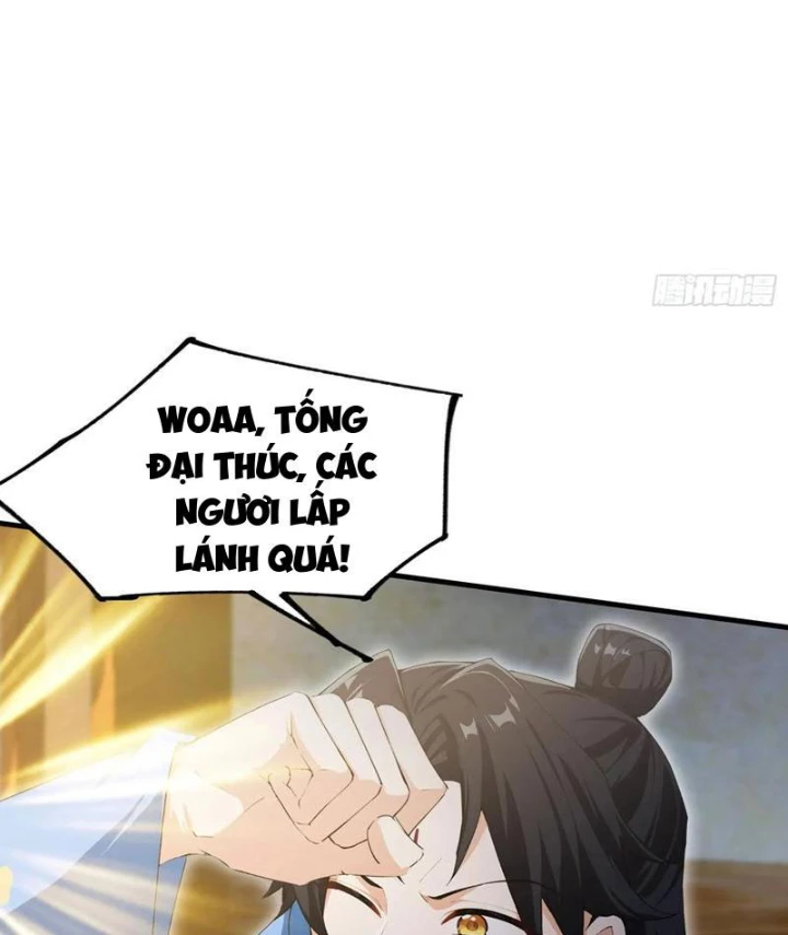 Hoá Ra Ta Đã Vô Địch Từ Lâu Chapter 301 - 32