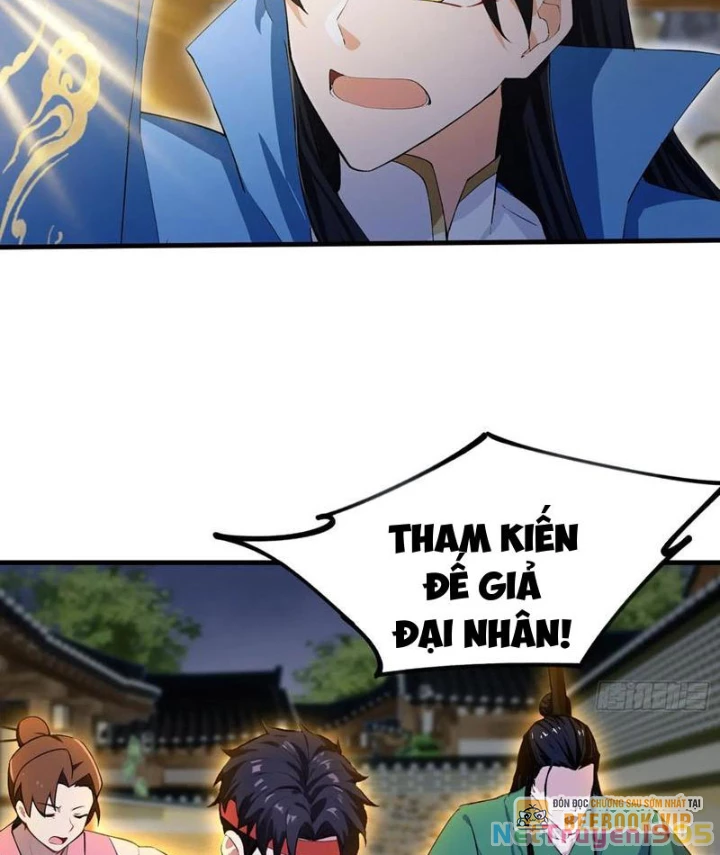 Hoá Ra Ta Đã Vô Địch Từ Lâu Chapter 301 - 33
