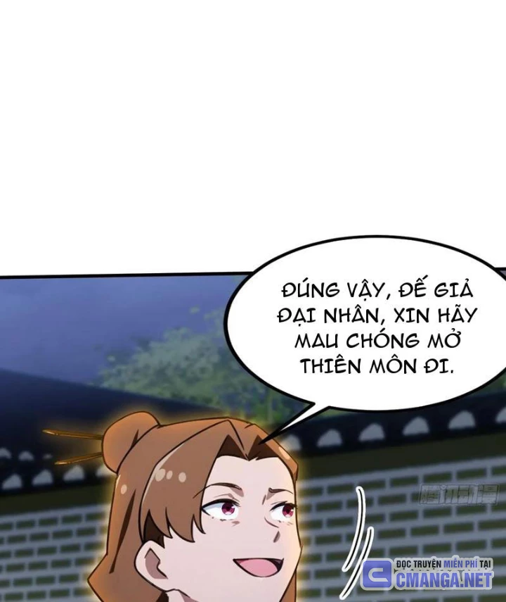 Hoá Ra Ta Đã Vô Địch Từ Lâu Chapter 301 - 36